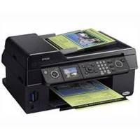 Epson Stylus CX9300F Multifunction Inkjet Printer - اپسون سی ایکس 9300 اف