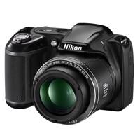 Nikon COOLPIX L330 - دوربین دیجیتال نیکون Coolpix L330
