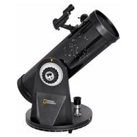 National Geographic114/500 mm Compact Telescope تلسکوپ نشنال جئوگرافیک مدل Compact 114/500 mm