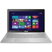 ASUS N550JX - F - 15 inch Laptop لپ تاپ 15 اینچی ایسوس مدل N550JX
