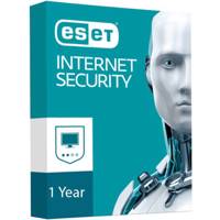 Eset Internet Security 1 Year Software - نرم افزار امنیتی ایست اینترنت سکیوریتی یک ساله