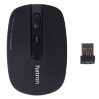 Hatron HMW112SL Mouse - ماوس هترون مدل HMW112SL
