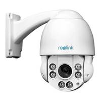 Reolink RLC-423 Network Camera - دوربین تحت شبکه ریولینک مدل RLC-423