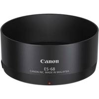 Canon ES-68 Lens Hood - هود لنز کانن مدل ES-68