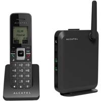 Alcatel 2115 IP Phone - تلفن تحت شبکه آلکاتل مدل 2115