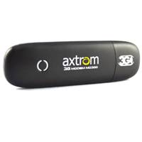 Axtrom MD300 USB 3G Wireless Dongle دانگل USB 3G و بی‌سیم اکستروم مدل MD300