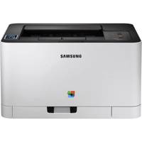 SAMSUNG Xpress C430W Color Laser Printer - پرینتر لیزری رنگی سامسونگ مدل Xpress C430W