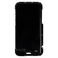 Armor King Book Cover Phone Orginal For Samsung S8 کاور گوشی آرمور کینگ مدل Book Cover مناسب برای گوشی موبایل سامسونگ S8