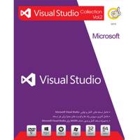 Gerdoo Microsoft Visual Studio Collection Vol 2 32/64 bit Software مجموعه نرم افزارهای Visual Studio گردو - بخش دوم - 32 و 64 بیتی