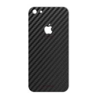 MAHOOT Carbon-fiber Texture Sticker for iPhone 5 برچسب تزئینی ماهوت مدل Carbon-fiber Texture مناسب برای گوشی iPhone 5