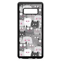 Samsung Galaxy Note8 Cover کاور کاردستی مدل C2005L مناسب برای گوشی موبایل سامسونگ گلکسی Note8