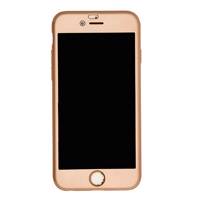 VORSON Full Cover Case For iPhone 6-6S - کاور گوشی ورسون مدل 360 درجه مناسب برای گوشی آیفون 6-6S
