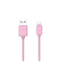 Joyroom JR-S118 USB To Lightning Cable 1m کابل تبدیل USB به لایتنینگ جوی روم مدل JR-S118 به طول 1 متر