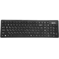 TSCO TK 8006 Keyboard With Persian Letters - کیبورد تسکو مدل TK 8006 با حروف فارسی