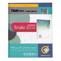 Gerdoo Of Software Finale 2014+ Finale Collection - مجموعه نرم افزارهای نت نویسی Finale