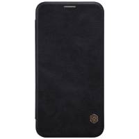 Nillkin Qin Flip Cover For LG V30 کیف کلاسوری نیلکین مدل Qin مناسب برای گوشی موبایل الجی V30