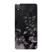 MAHOOT Wild-flower Texture Sticker for Huawei Y6 برچسب تزئینی ماهوت مدل Wild-flower Texture مناسب برای گوشی Huawei Y6