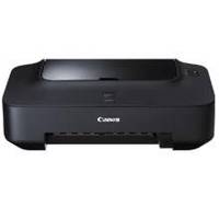 Canon PIXMA IP 2700 Inkjet Printer کانن پکسما آی پی - 2700