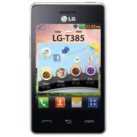 LG T385 Mobile Phone گوشی موبایل ال جی تی 385