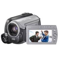 JVC GZ-MG155 - دوربین فیلمبرداری جی وی سی جی زد-ام جی 155
