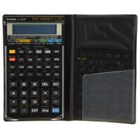 Casio fx-4200p Calculator - ماشین حساب کاسیو مدل Casio fx-4200p