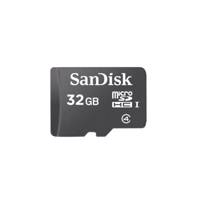 کارت حافظه microSDHC سن دیسک 4K استاندارد UHS-I - ظرفیت 32 گیگابایت