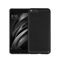 iPaky Hard Mesh Cover For Xiaomi Mi6 کاور گوشی آیپکی مدل Hard Mesh مناسب برای گوشی Xiaomi Mi6