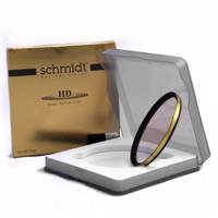 schmidt UV HD16L MCUV 52mm opticalfilter lens - فیلتر لنز UV اشمیت مدل HD 16L MCUV 52mm