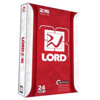 Lord 2016 Versio 2 Software مجموعه نرم‌ افزار لرد 2016 نسخه 2 نشر نوین پندار