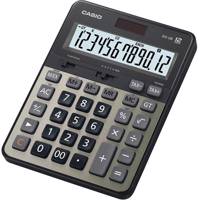 CASIO DS-2B Calculator ماشین حساب کاسیو مدل DS-2B