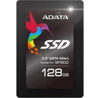 ADATA Premier Pro SP900 Internal SSD Drive - 128GB حافظه SSD اینترنال ای دیتا مدل Premier Pro SP900 ظرفیت 128 گیگابایت