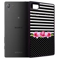 کاور دور ژله ای گروه رویال مدل a 4111 مناسب برای گوشی موبایل سونی SONY Z5COMPACT