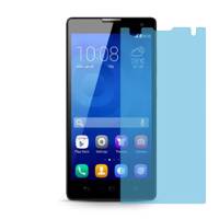 Nano Screen Protector For Mobile Huawei Honor 3C محافظ صفحه نمایش نشکن نانو مناسب برای هوآوی هانر 3 سی