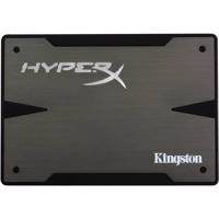 Kingston HyperX 3K SSD Upgrade Bundle Kit - 120GB - باندل آپگرید SSD کینگستون مدل HyperX 3K ظرفیت 120 گیگابایت