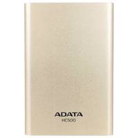 ADATA Choice HC500 External Hard Drive - 500GB هارددیسک اکسترنال ای دیتا مدل Choice HC500 ظرفیت 500 گیگابایت
