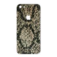 MAHOOT Jungle-python Texture Sticker for iPhone 5 برچسب تزئینی ماهوت مدلJungle-python Texture مناسب برای گوشی iPhone 5