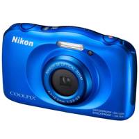 Nikon Coolpix S33 Digital Camera دوربین دیجیتال نیکون مدل Coolpix S33