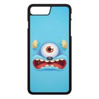 کاور لومانا مدل M7 Plus 119 مناسب برای گوشی موبایل آیفون 7 پلاس