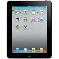 Apple iPad Wifi 64GB Tablet تبلت اپل مدل iPad Wifi ظرفیت 64 گیگابایت