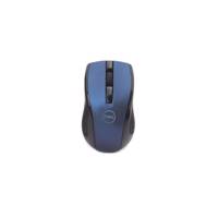 Dell HTP Blue Wireless Mouse - ماوس بی سیم دل مدل HTP Blue