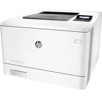 HP Color LaserJet Pro M452nw Printer - پرینتر لیزری رنگی اچ پی مدل LaserJet Pro M452nw