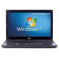 Acer Aspire 5742G-D لپ تاپ ایسر اسپایر 5742 جی