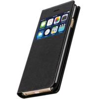 X-fitted Wallet Leather Privacy Cover For Apple iPhone 6/ 6s کاور ایکس فیتد مدل Wallet Leather Privacy مناسب برای گوشی موبایل آیفون 6 / 6s