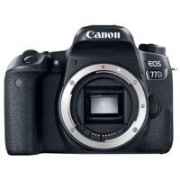 Canon EOS 77D Digital Camera Body Only دوربین دیجیتال کانن مدل EOS 77D بدون لنز