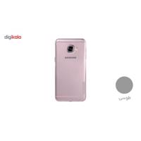 Nillkin N-TPU Cover For Samsung Galaxy C7 کاور نیلکین مدل N-TPU مناسب برای گوشی موبایل سامسونگ Galaxy C7