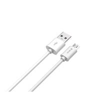 Devia Smart USB To MicroUSB Cable 1m کابل تبدیل USB به MicroUSB دویا مدل Smart به طول 1 متر