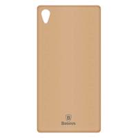Baseus Soft Jelly Cover For Sony Xperia Z5 کاور ژله ای باسئوس مدل Soft Jelly مناسب برای گوشی موبایل سونی Xperia Z5