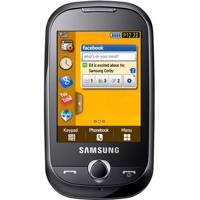 Samsung S3650 Corby گوشی موبایل سامسونگ اس 3650 کربی