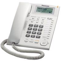 Panasonic KX-T7716X Phone تلفن پاناسونیک مدل KX-T7716X