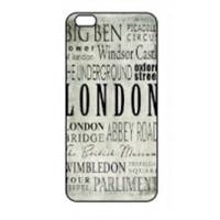 Apple iPhone 5 Vodex Jado London Cover - کاور Vodex Jado مدل London مناسب برای گوشی موبایل آیفون 5